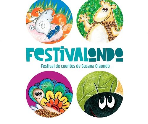 Festival Olaondo por L’Arcaza Teatro