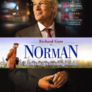 Richard Gere - Norman