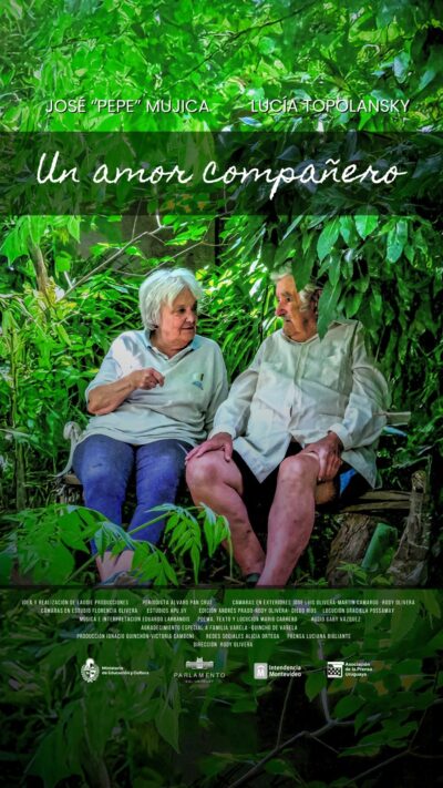 Un Amor Compañero - Cine