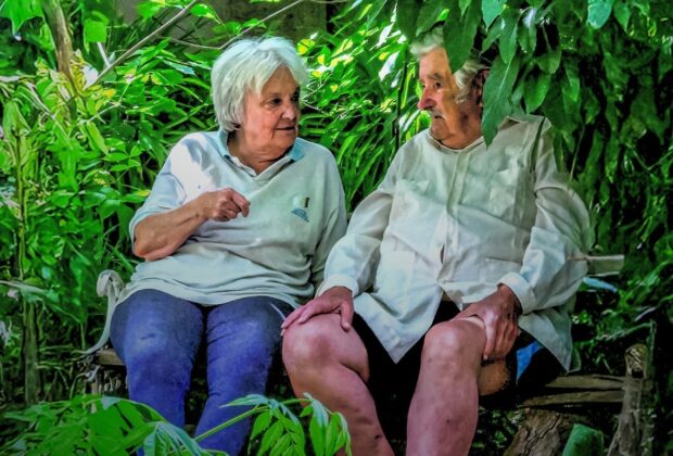 Un Amor Compañero - Cine