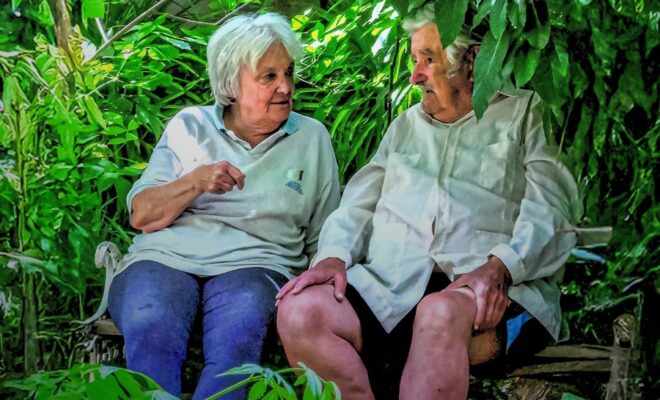 Un Amor Compañero - Cine